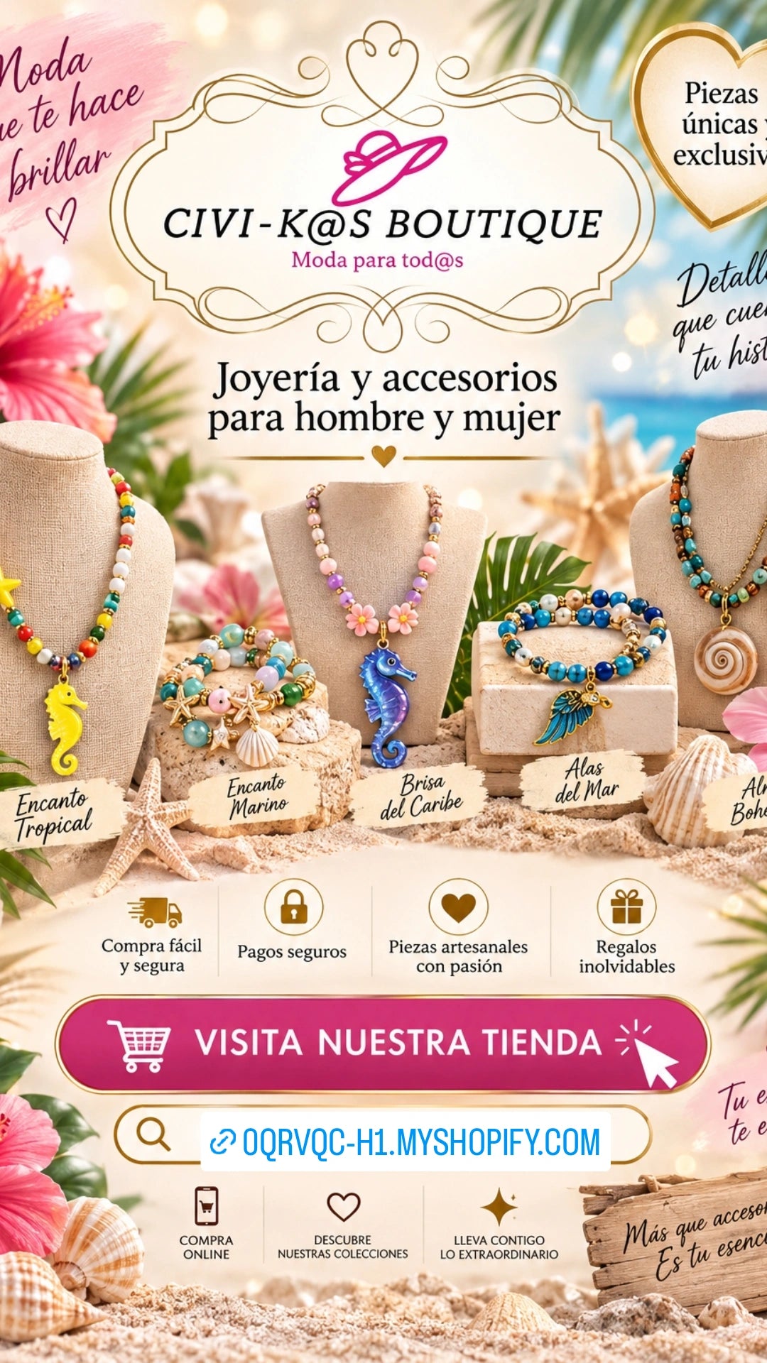 Collares
