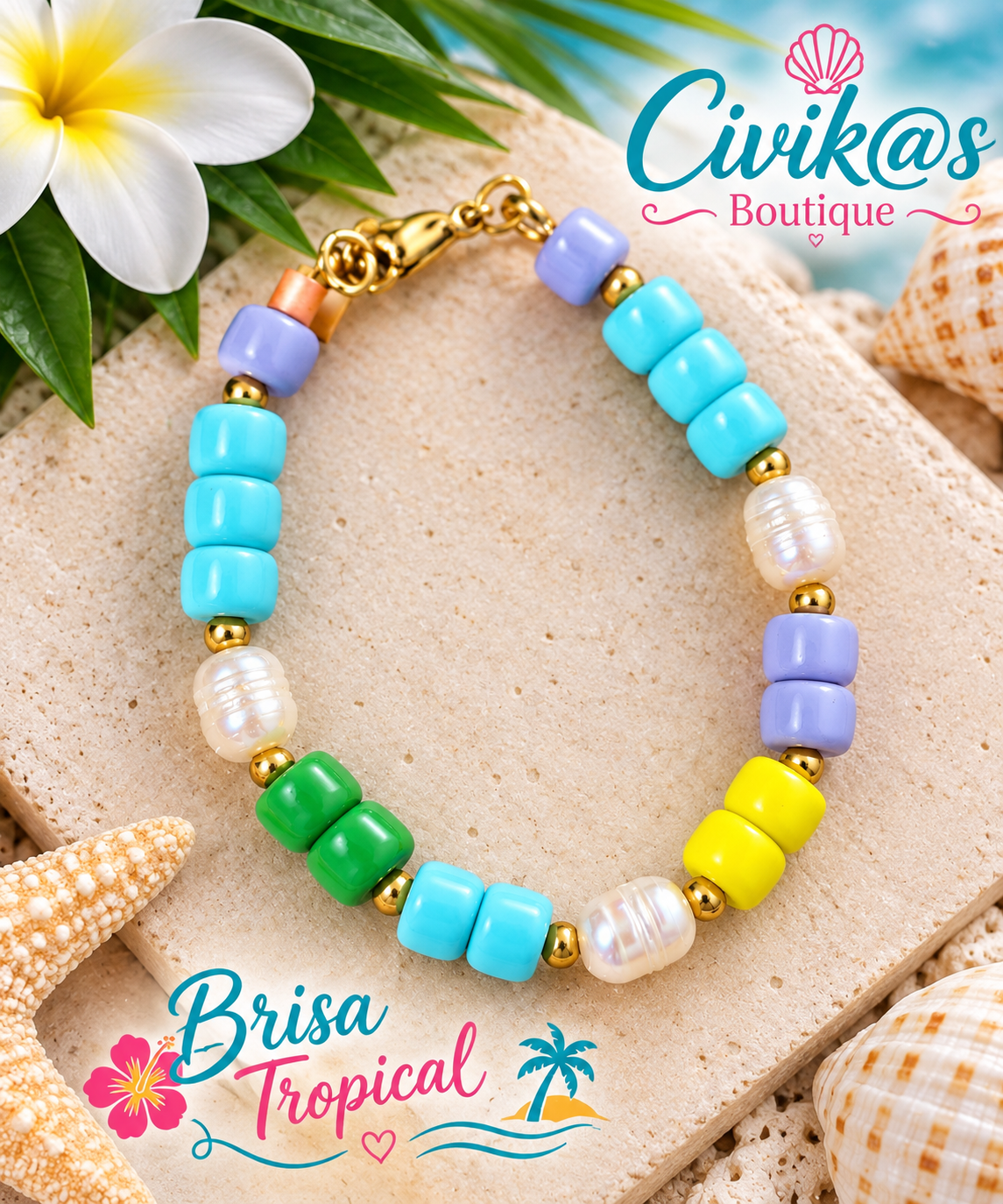 Brisa Tropical