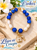 Llave del mar