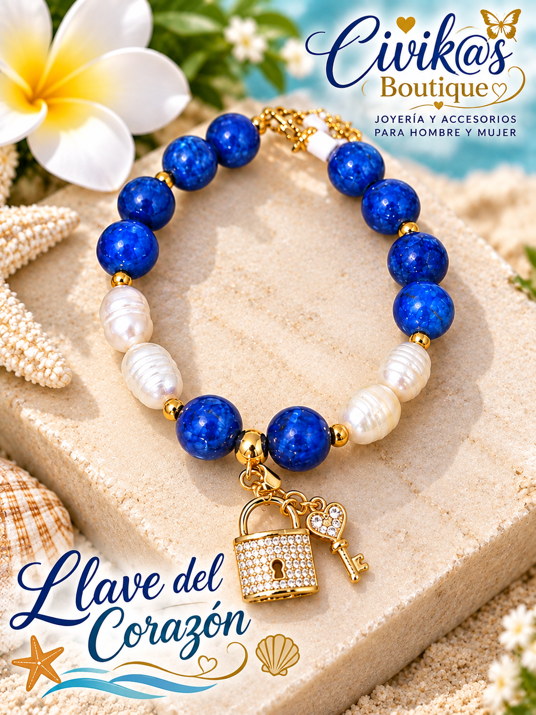 Llave del mar
