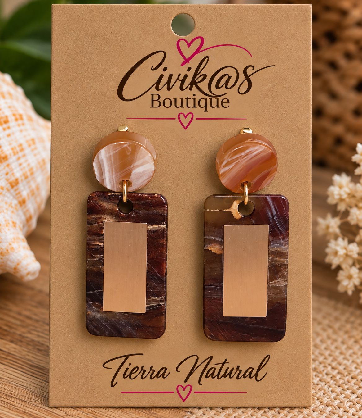 Tierra Natural