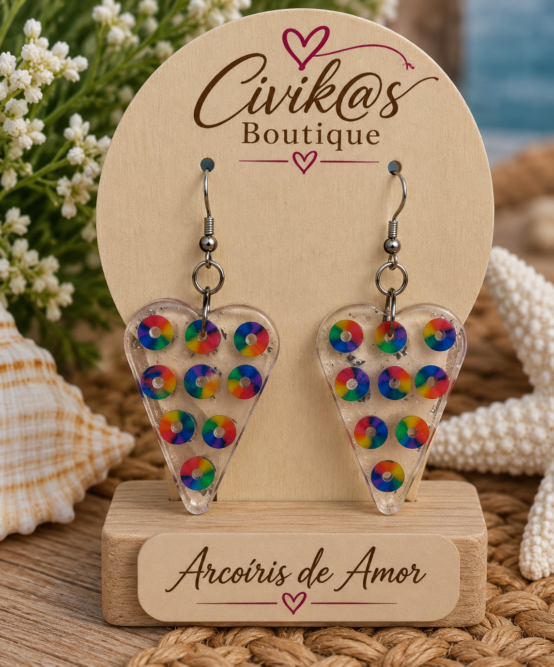 Arcoiris de Amor