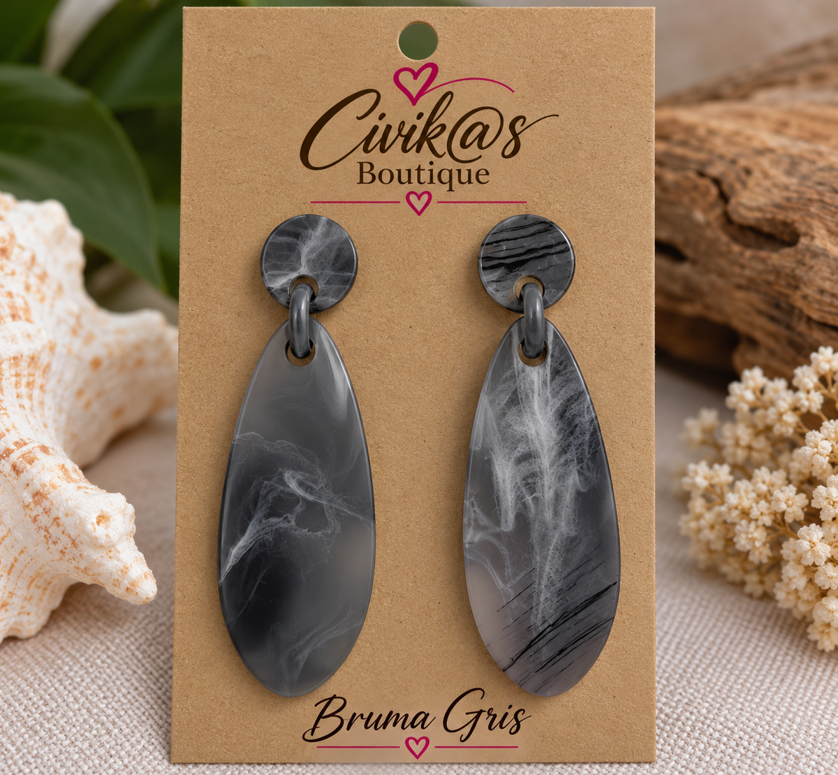 Bruma gris