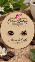 Aromas de cafe