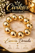 Esencia Dorada