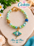 Alas del mar