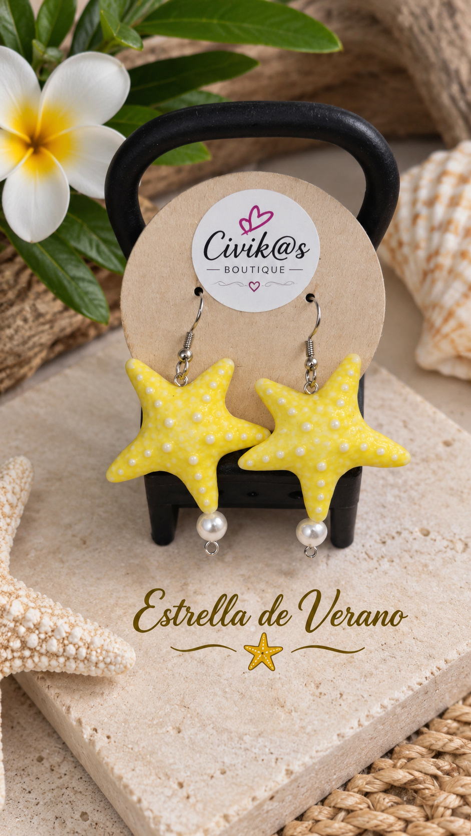 Estrella de verano