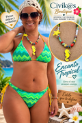 Encanto Tropical