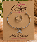 Alas de Libertad