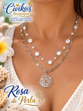 Rosa de Perla