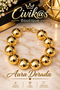 Aura Dorada